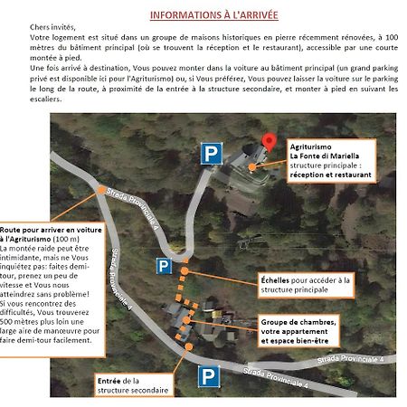 Appartamentino Su 2 Livelli Dosso del Liro Eksteriør bilde